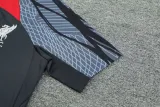 2024-25 LIV Dark gray Training Short Suit