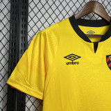 2024-25 Recife Sports Away Fans Soccer Jersey
