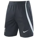 2024-25 LIV Grey Training Shorts Pants