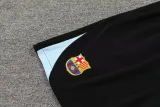 2024-25 BAR Black Training Shorts Pants