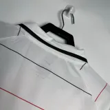2003-2005 Man Utd Away Retro Soccer Jersey