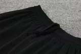 2024-25 CHE Black Training Short Suit