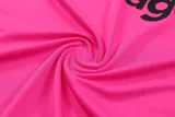 2024-25 CHE Pink Tank top and shorts suit