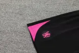 2024-25 CHE Pink Training Short Suit