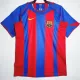 2004-2005 BAR Home Retro Soccer Jersey