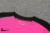 2024-25 CHE Pink Training Short Suit