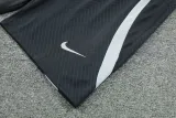 2024-25 LIV Grey Training Shorts Pants
