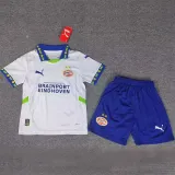 2024-25 PSV Third Kids Soccer Jersey