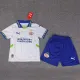 2024-25 PSV Third Kids Soccer Jersey