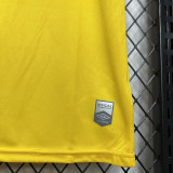 2024-25 Recife Sports Away Fans Soccer Jersey