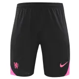 2024-25 CHE Black Training Shorts Pants