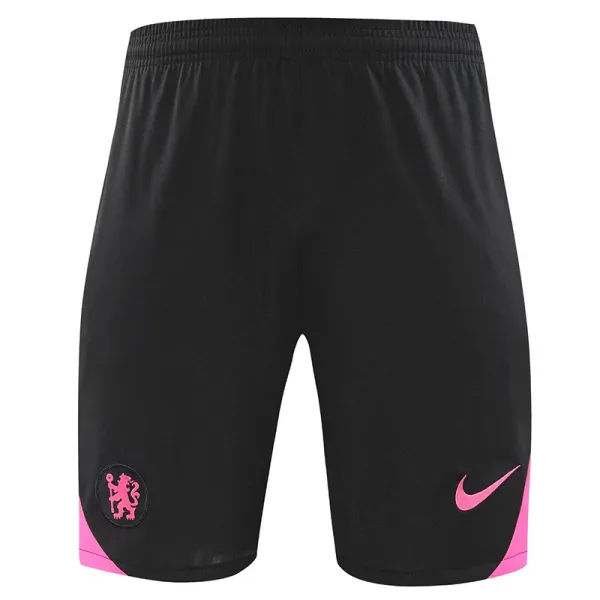 2024-25 CHE Black Training Shorts Pants