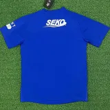 2024-25 Rangers Home Fans Soccer Jersey