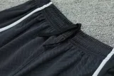 2024-25 LIV Dark gray Tank top and shorts suit