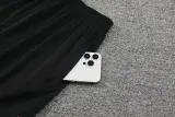 2024-25 CHE Black Training Shorts Pants
