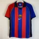 2001-2002 BAR Home Retro Soccer Jersey