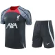 2024-25 LIV Dark gray Training Short Suit