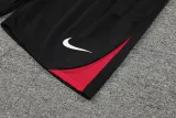 2024-25 LIV Green Training Short Suit