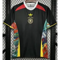 2024-25 Germany Black Special Edition Training shirts