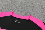 2024-25 CHE Black Training Short Suit
