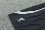 2024-25 LIV Grey Training Shorts Pants