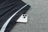 2024-25 LIV Grey Training Shorts Pants