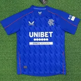 2024-25 Rangers Home Fans Soccer Jersey