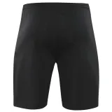 2024-25 BAR Black Training Shorts Pants