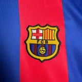 2004-2005 BAR Home Retro Soccer Jersey