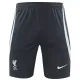 2024-25 LIV Grey Training Shorts Pants