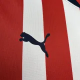 2024-25 Chivas Home Fans Soccer Jersey