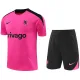 2024-25 CHE Pink Training Short Suit