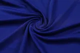 2024-25 Brazil Blue Tank top and shorts suit