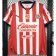 2024-25 Chivas Home Fans Soccer Jersey