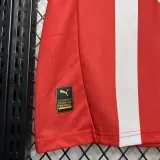 2024-25 Chivas Home Fans Soccer Jersey