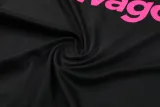 2024-25 CHE Black Training Short Suit