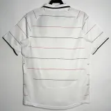 2003-2005 Man Utd Away Retro Soccer Jersey