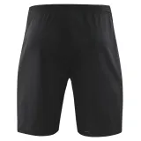 2024-25 CHE Black Training Shorts Pants