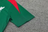 2024-25 LIV Green Training Short Suit