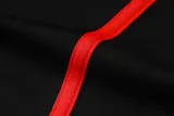 2024-25 ACM Red Half Pull Tracksuit (半拉链)