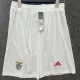 2024-25 Benfica Home Shorts Pants