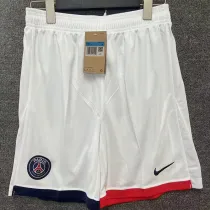 2024-25 PSG Away Shorts Pants