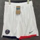 2024-25 PSG Away Shorts Pants