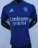 2024-25 ARS Royal blue Player Version Training shirts