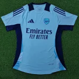 2024-25 ARS Light blue Player Version Training shirts