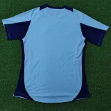 2024-25 ARS Light blue Player Version Training shirts