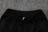 2024-25 ACM Red Half Pull Tracksuit (半拉链)