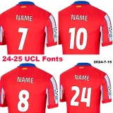 2024-25 ATM Home Kids Soccer Jersey