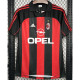 2000-2001 ACM Home Retro Soccer Jersey