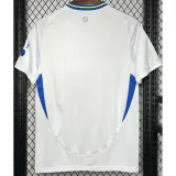 2024-25 Leeds United Home Fans Soccer Jersey